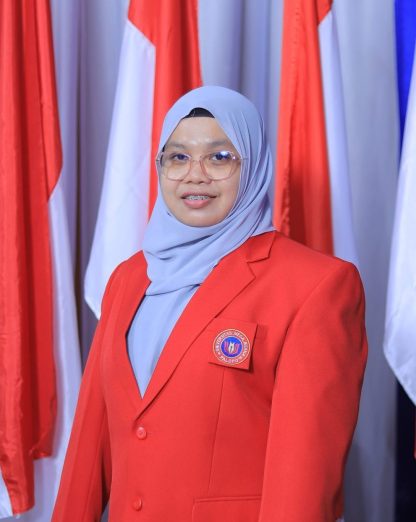 Ketua LPM